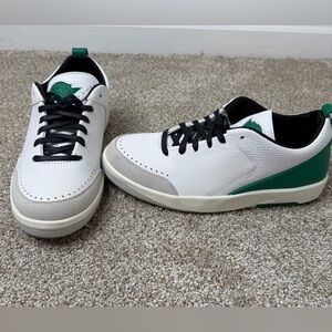 Nike Jordan 2 Retro Low Nina Chanel Abney edition - no box. M6.5/W8